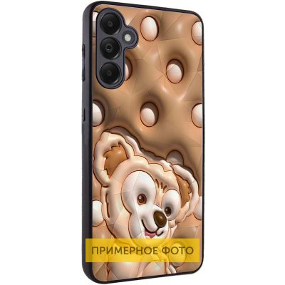 TPU + PC чохол Prisma Fluffie для Xiaomi Redmi 13 4G / Poco M6 4G Dream