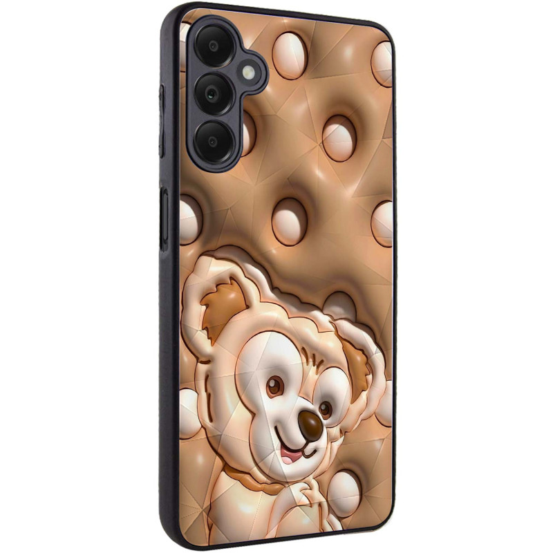 TPU + PC чохол Prisma Fluffie для Samsung Galaxy A26 5G
