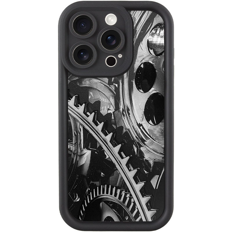 TPU чохол Prestige для Apple iPhone 14 Pro Max (6.7")