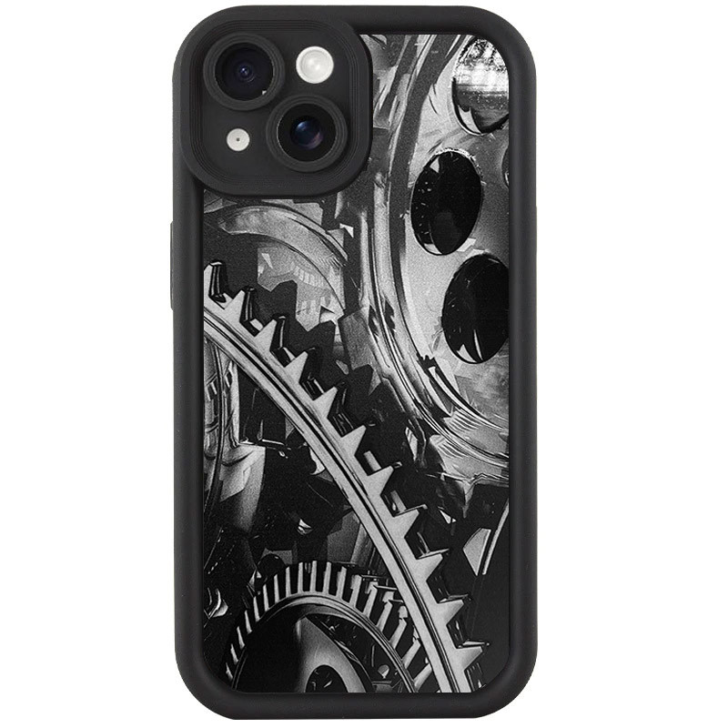 TPU чохол Prestige для Apple iPhone 14 (6.1")