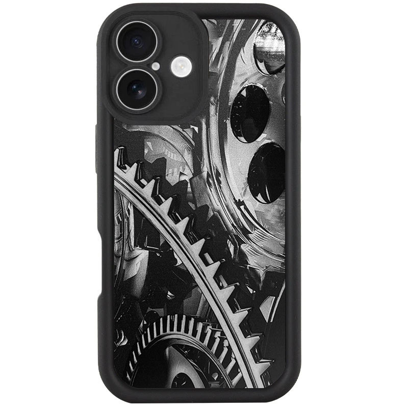 TPU чохол Prestige для Apple iPhone 16 (6.1")