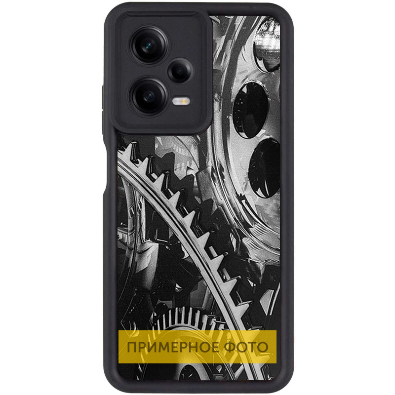 TPU чохол Prestige для Xiaomi Redmi Note 14 5G