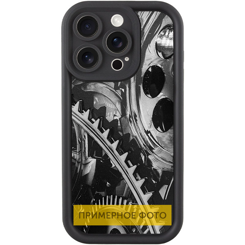 TPU чохол Prestige для Apple iPhone 16e / 17e (6.1")