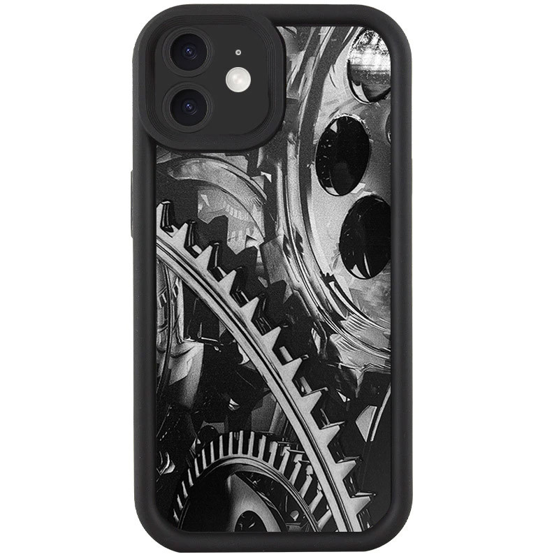 TPU чохол Prestige для Apple iPhone 12 (6.1")