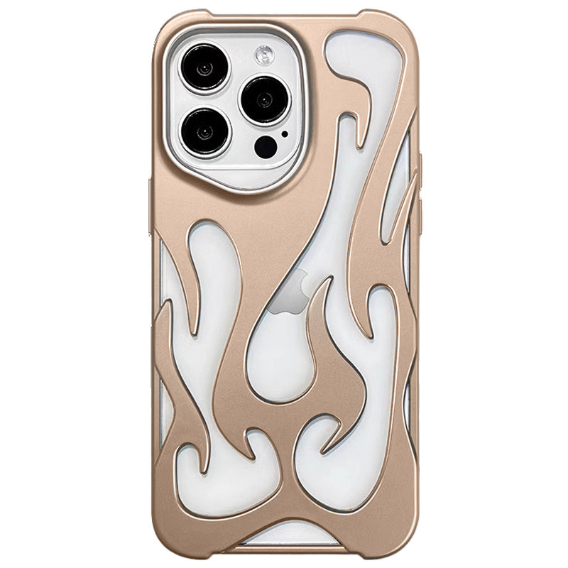 Чохол TPU WinFire для Apple iPhone 14 Pro Max (6.7")