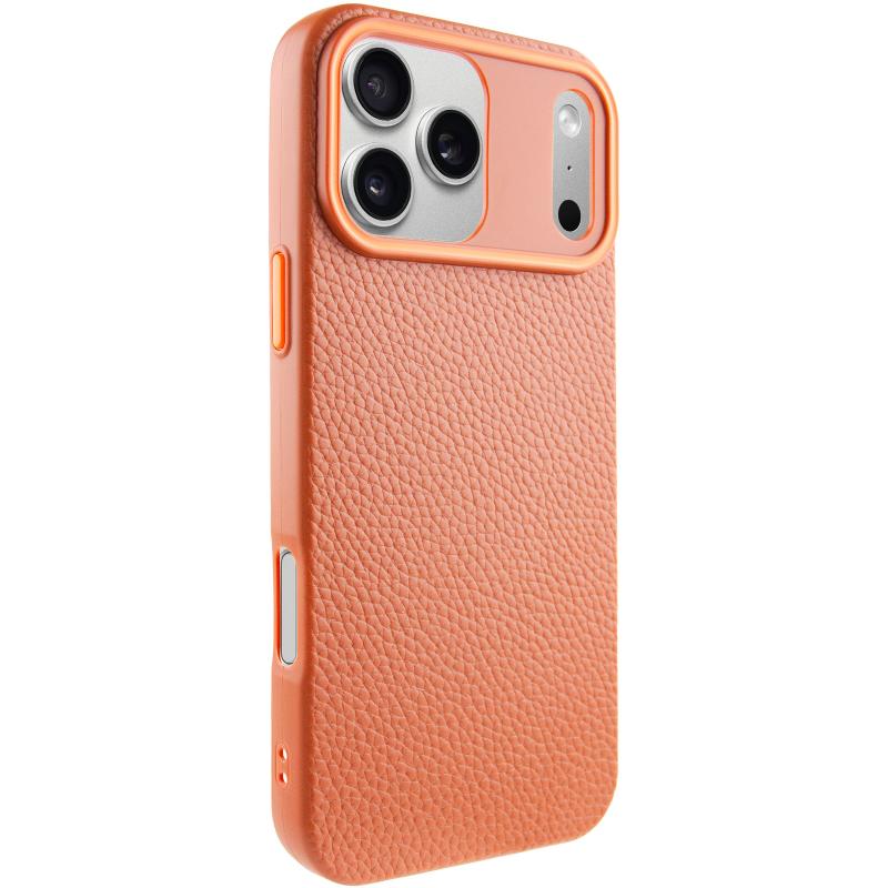 Чохол Syndee with Magnetic Fit для Apple iPhone 17 Pro Max (6.9")