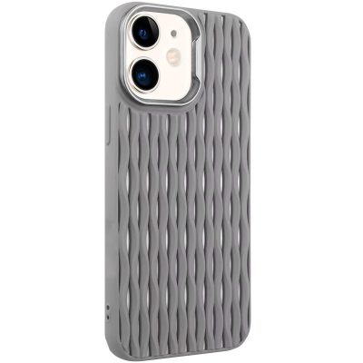 Чохол TPU Ribbio для Apple iPhone 11 (6.1")