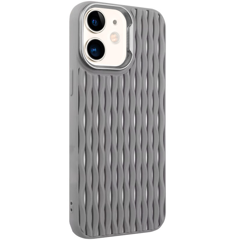 Чохол TPU Ribbio для Apple iPhone 11 (6.1")