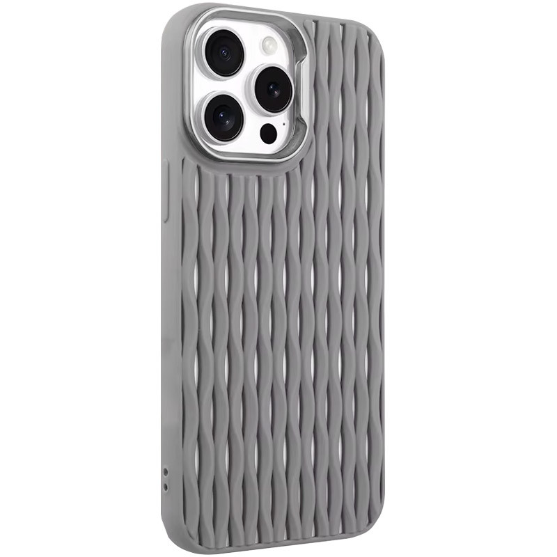Чохол TPU Ribbio для Apple iPhone 14 Pro (6.1")