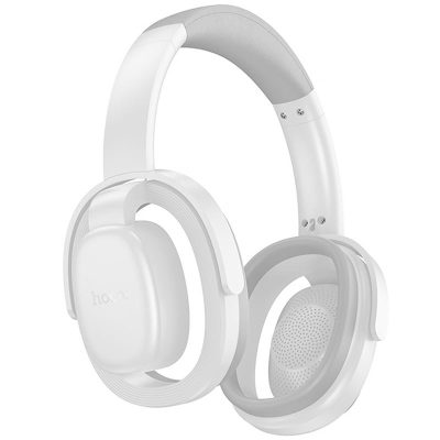 Накладні бездротові навушники Hoco W67 Rhyme Open Ear