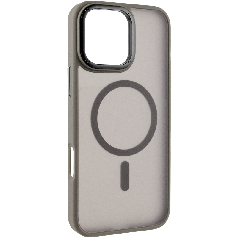 Чохол Ummi Ultimate with Magnetic Fit для Apple iPhone 16 Pro Max (6.9")
