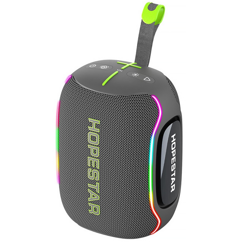 Bluetooth колонка Hopestar H72 60W