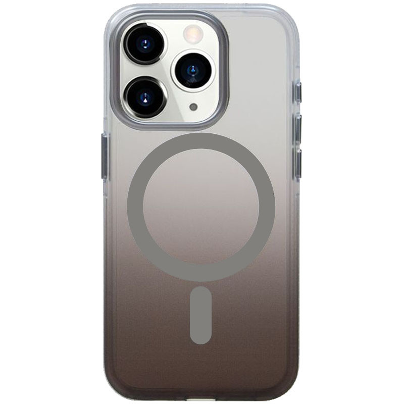 Чохол TPU + PC Shadow with Magnetic Fit для Apple iPhone 14 Pro (6.1″)
