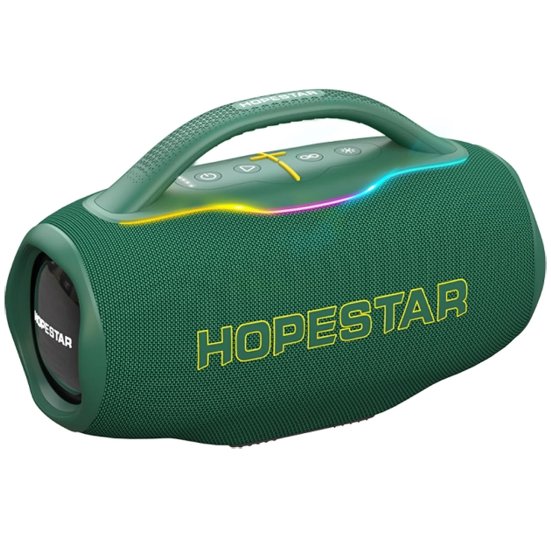Bluetooth колонка Hopestar H87 70W