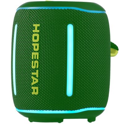 Bluetooth колонка Hopestar P58 mini 10W