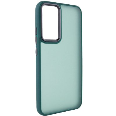 Чохол TPU + PC Lyon Frosted для Xiaomi Redmi Note 13 Pro 4G / Poco M6 Pro 4G/Note 14S