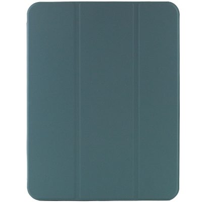 Чохол Smart Case Open buttons для Apple iPad Mini 6 (8.3") (2021) (2024) Green