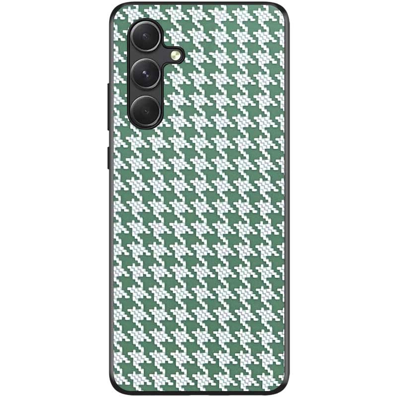 Чохол TPU + PC Grid для Samsung Galaxy S24 FE