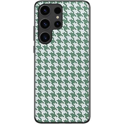 Чохол TPU + PC Grid для Samsung Galaxy S25 Ultra