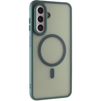 Чохол TPU Bloom with Magnetic Fit для Samsung Galaxy A16 4G/5G