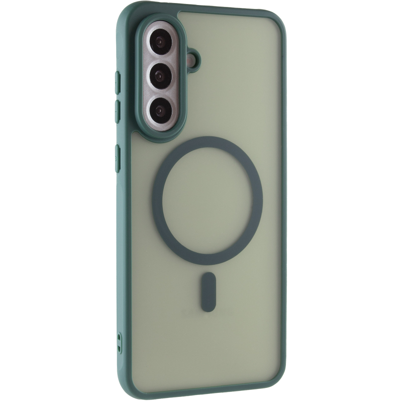 Чохол TPU Bloom with Magnetic Fit для Samsung Galaxy S23 FE
