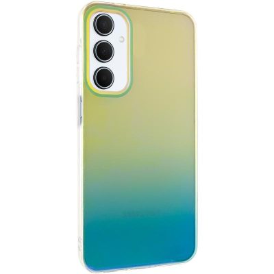 Чохол TPU + PC Glassbend для Samsung Galaxy A25 5G