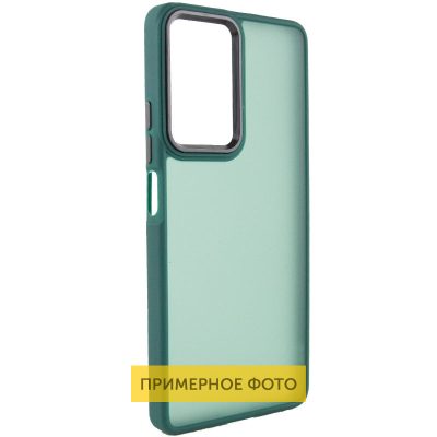 Чохол TPU + PC Lyon Frosted для Xiaomi Redmi A5 / C71