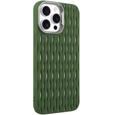 Чохол TPU Ribbio для Apple iPhone 15 Pro Max (6.7")
