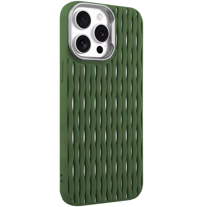 Чохол TPU Ribbio для Apple iPhone 15 Pro (6.1")