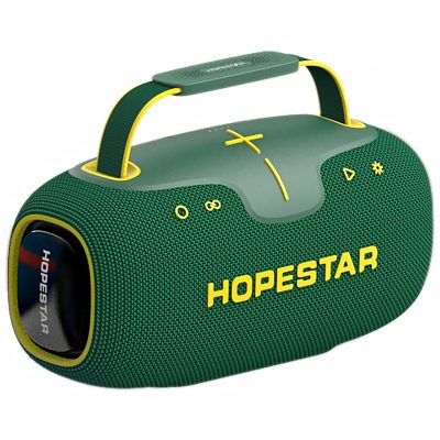 Bluetooth колонка Hopestar PartyBox 150 60W