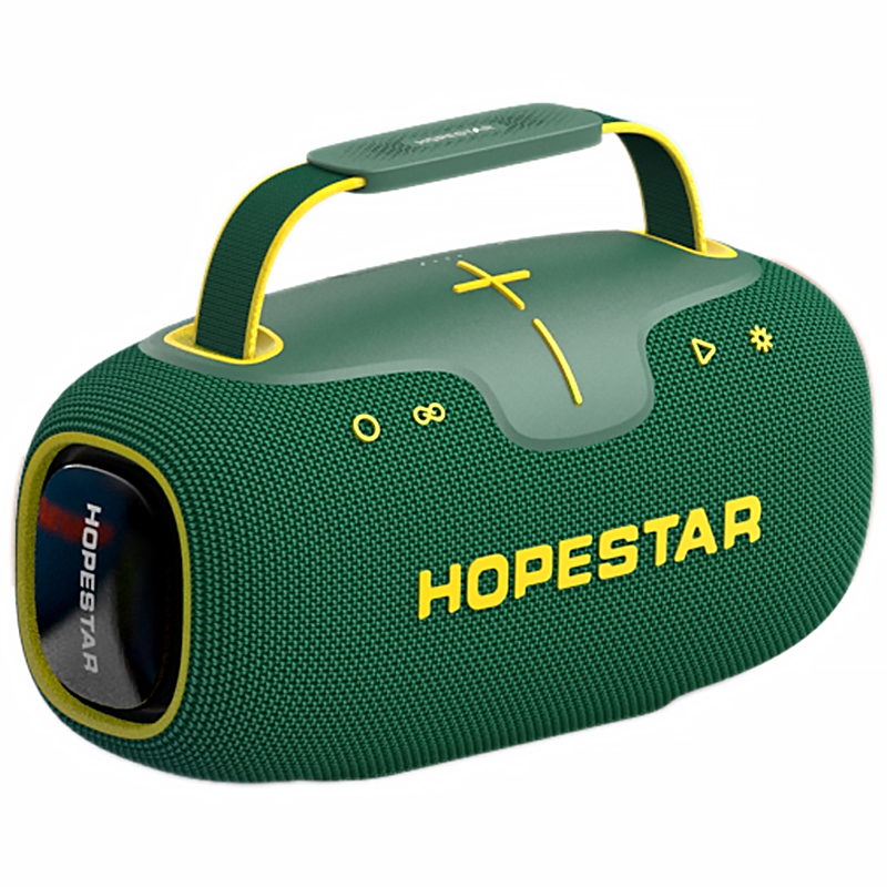 Bluetooth колонка Hopestar PartyBox 150 60W