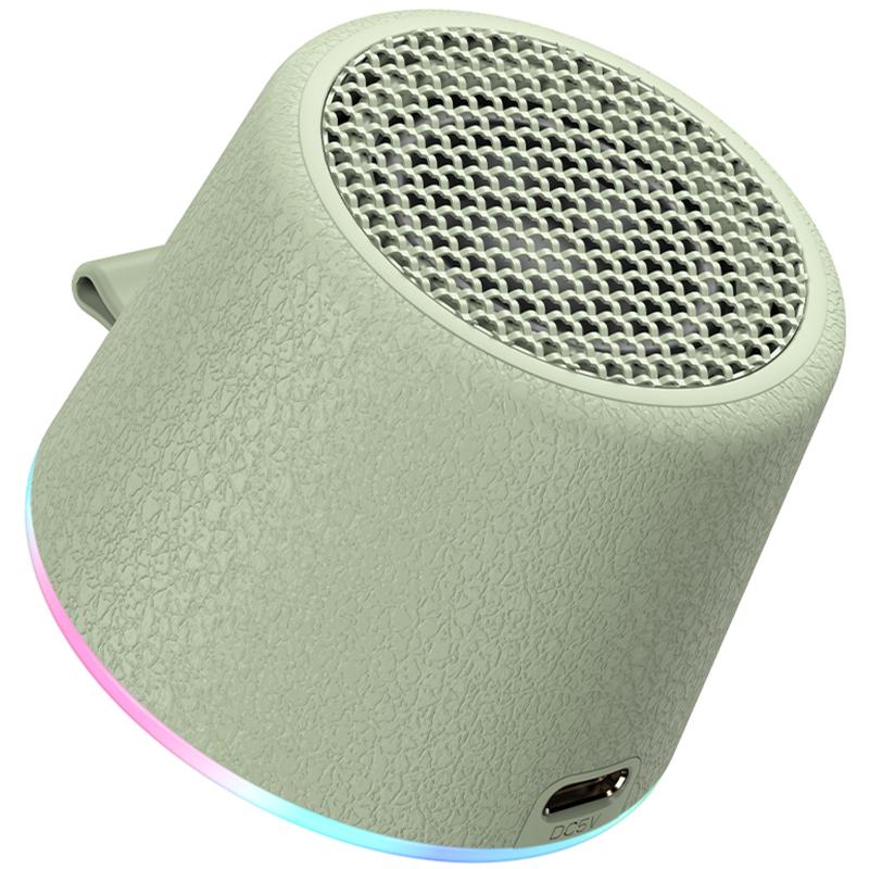 Bluetooth Колонка Hoco HC49 Shine 8W