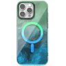 Green / Blue
