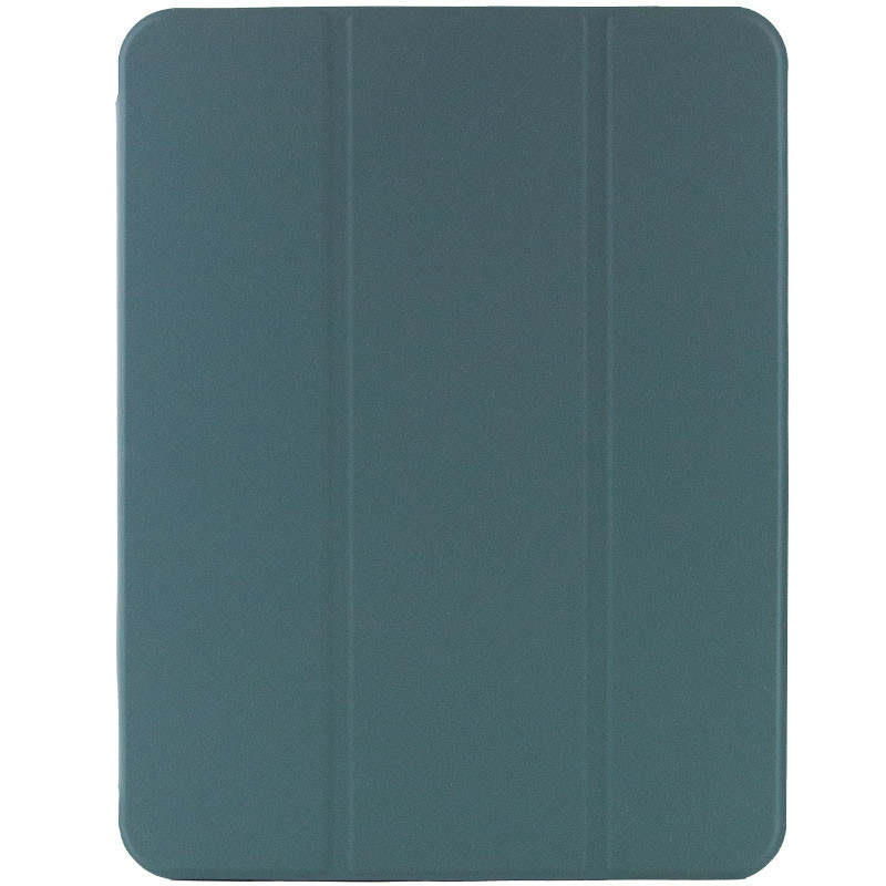 Чохол Smart Case Open buttons для Apple iPad Mini 6 (8.3") (2021) (2024) Green