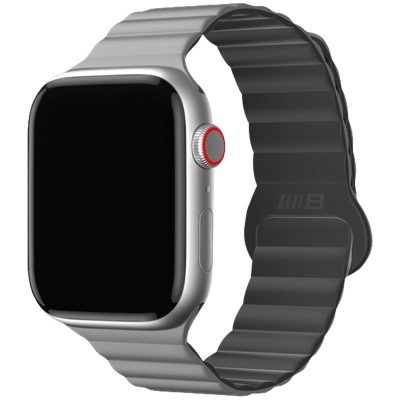 Ремінець BlueO Magnetic Silicone для Apple Watch 42(ser.1-3)/44/45/46/49mm
