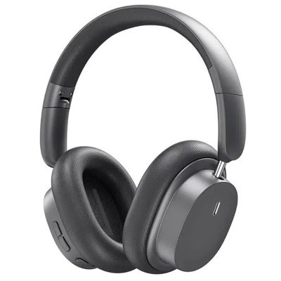 Накладні бездротові навушники Baseus Bowie D05 Wireless Headphones (NGTD02021)