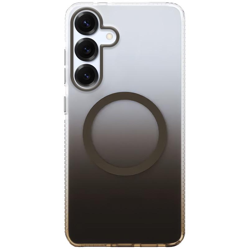 Чохол TPU + PC Phantom with Magnetic Fit для Samsung Galaxy S26