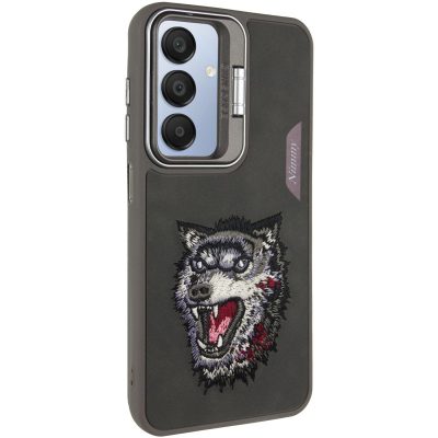 Grey Wolf