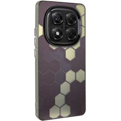 Honeycomb