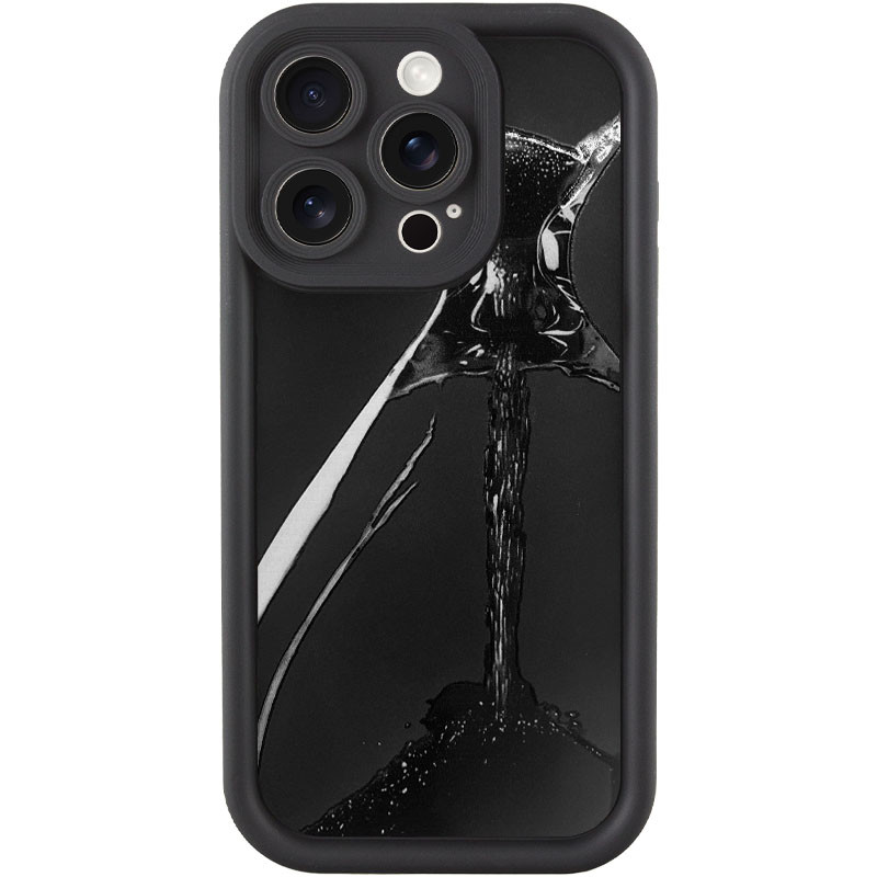 TPU чохол Prestige для Apple iPhone 15 Pro (6.1")