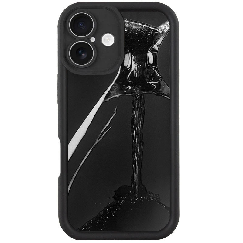 TPU чохол Prestige для Apple iPhone 16 (6.1")