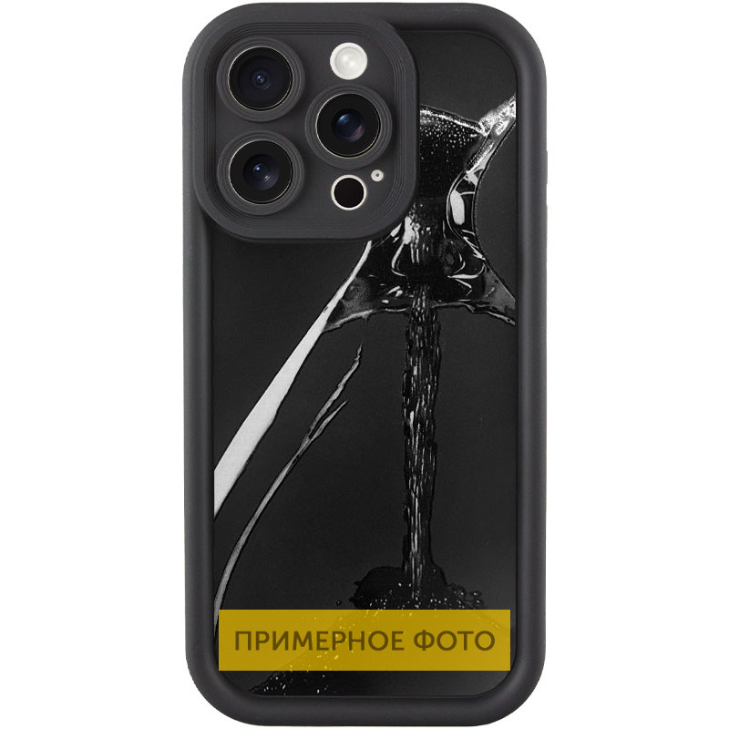 TPU чохол Prestige для Apple iPhone 16e / 17e (6.1")