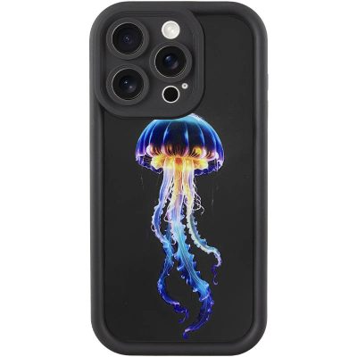 TPU чохол Prestige для Apple iPhone 16 Pro Max (6.9")