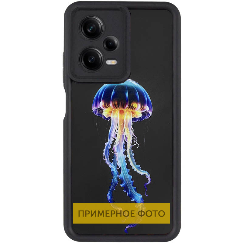 TPU чохол Prestige для Xiaomi Redmi Note 13 4G