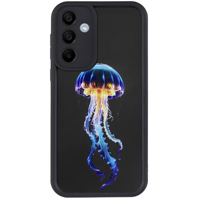 TPU чохол Prestige для Samsung Galaxy A55