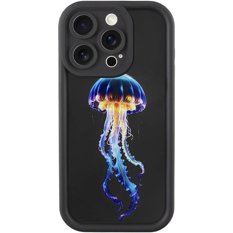 TPU чохол Prestige для Apple iPhone 15 Pro Max (6.7")