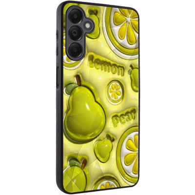 TPU + PC чохол Prisma Fluffie для Samsung Galaxy A25 5G