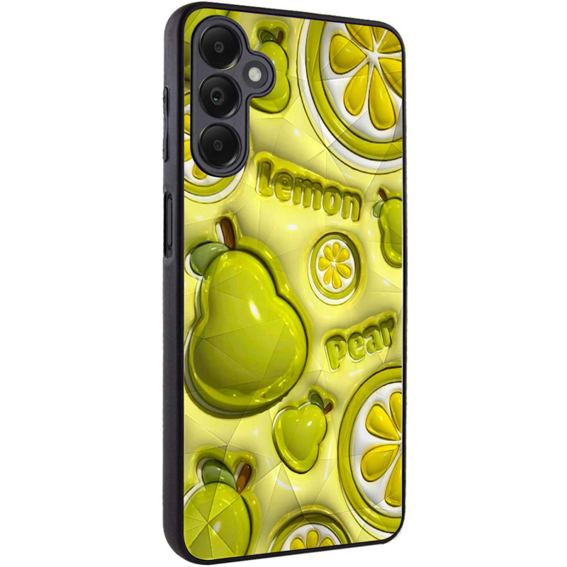 TPU + PC чохол Prisma Fluffie для Samsung Galaxy A25 5G