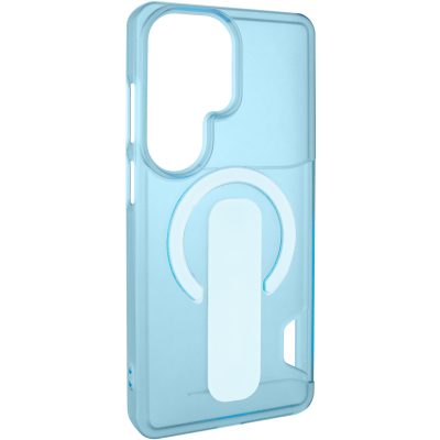 Чохол PC Soft Mist with Magnetic Fit для Samsung Galaxy S26 Ultra