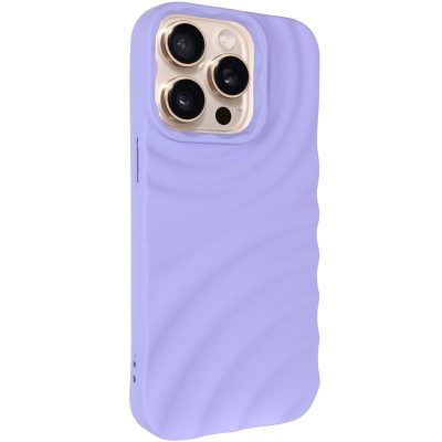 Чохол TPU MonoWave для Apple iPhone 14 Pro Max (6.7")